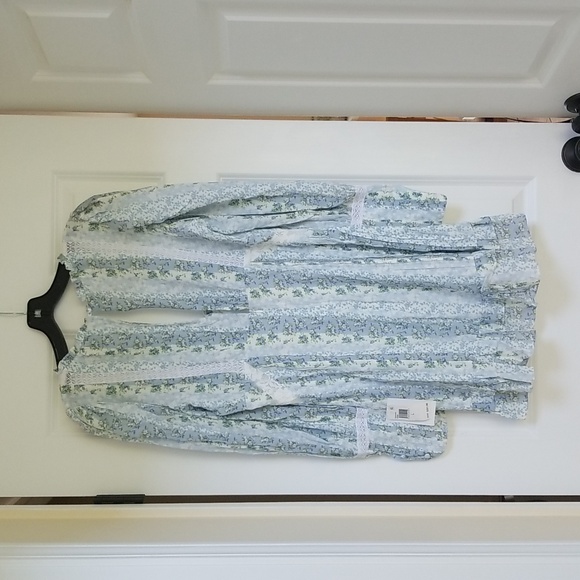 For Love and Lemons Gracie Mini Dress - Picture 5 of 16